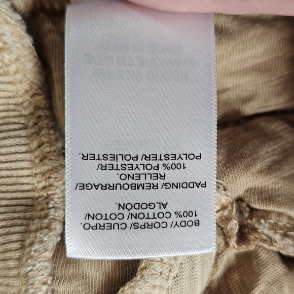 Lucky Brand Women's Quilted Zip-Up Jacket - macchiato - Picture 9 of 11